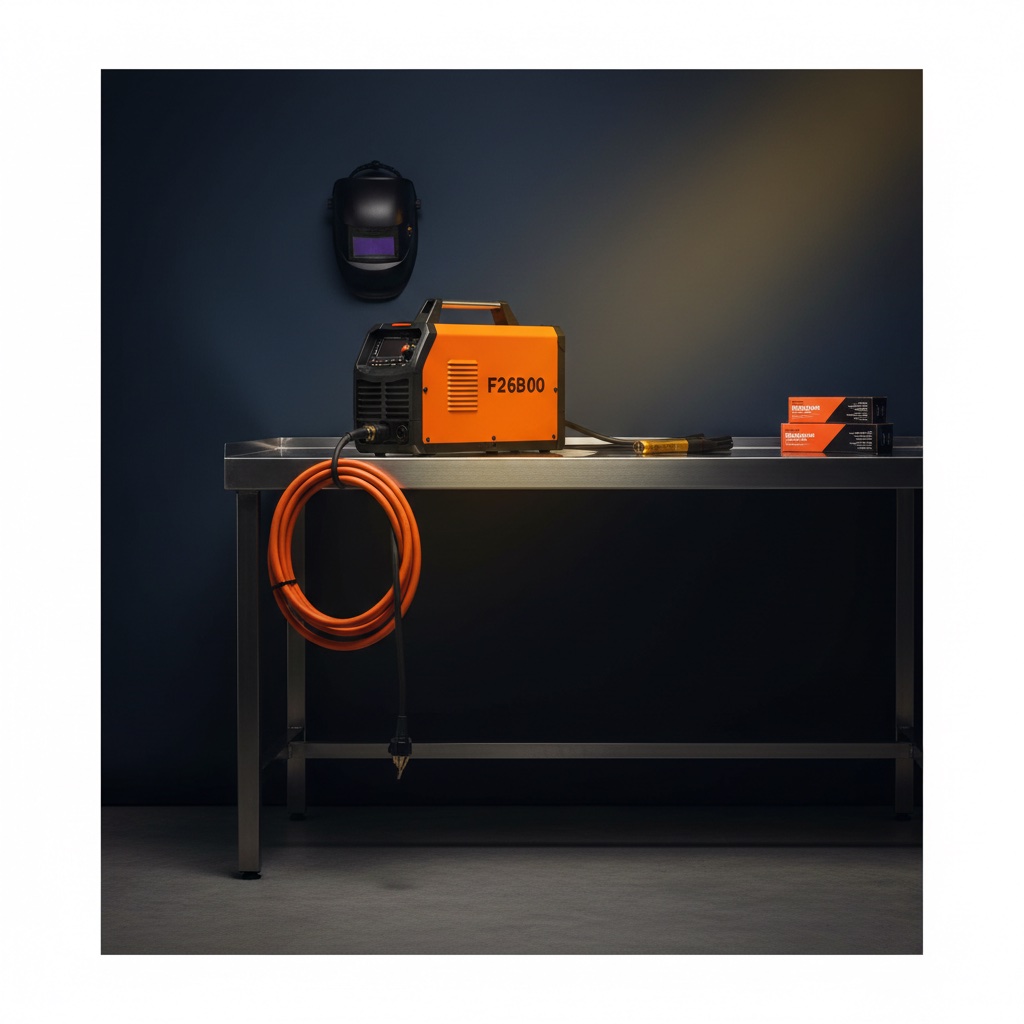 Equipo eléctrico industrial — referencia visual de transmisión de potencia